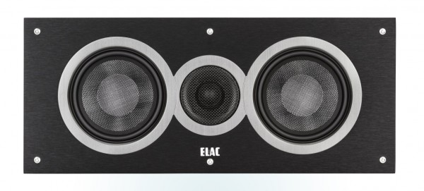 ELAC Debut 2.0 C5.2 Centerlautsprecher, Stück