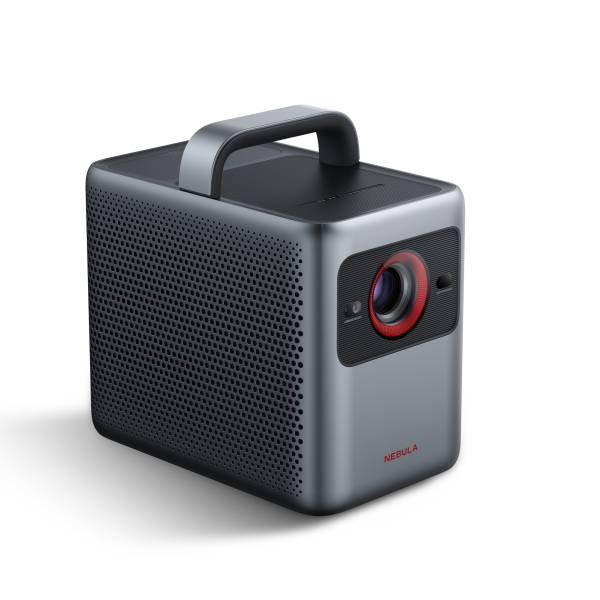 Nebula Cosmos 4K SE - 4K HDR Laser LED Beamer | HEIMKINO.de Tuning Edition