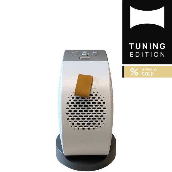 BenQ GV50 - B-Ware Gold | HEIMKINO.DE Tuning Edition