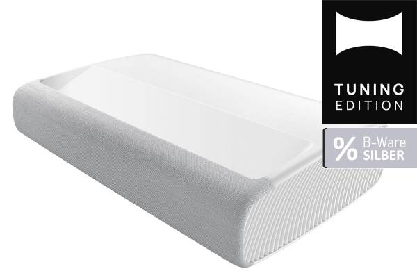 Samsung The Premiere 7 (LSP7T) - B-Ware Silber | HEIMKINO.DE Tuning Edition
