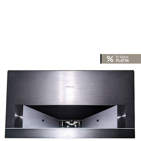 Hisense PX3-Pro DLP 4K Laser Beamer - B-Ware Platin