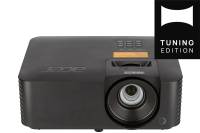 Acer PL2520i VERO - Full HD Laser Beamer | HEIMKINO.DE Tuning Edition