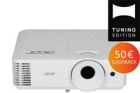 Acer H6542BDi - Full HD 3D Beamer | HEIMKINO.DE Tuning Edition