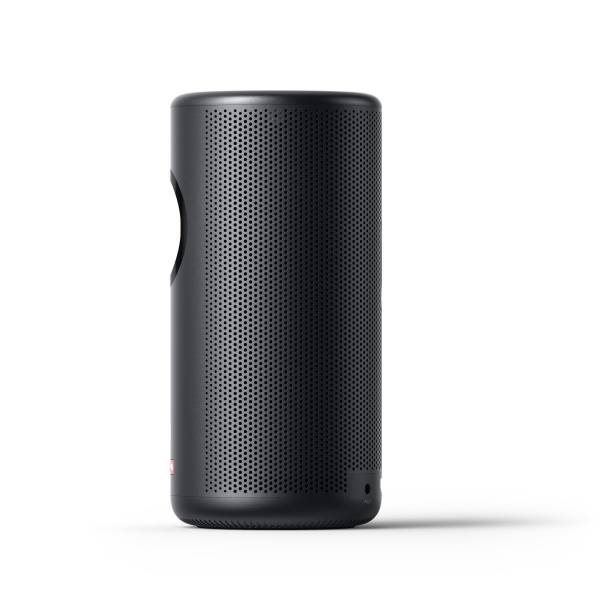 Nebula Capsule 3 - Full HD HDR Laser Beamer | HEIMKINO.de Tuning Edition