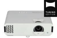 ViewSonic PX749-4K - 4K HDR Beamer | HEIMKINO.DE Tuning Edition