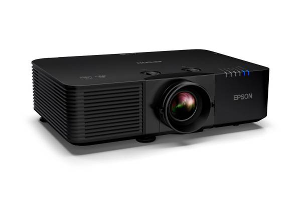 Epson EB-L895U - WUXGA Laser Golf Beamer | HEIMKINO.de Tuning Edition