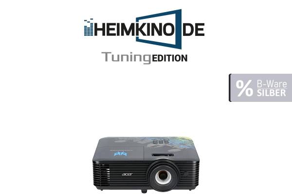 Acer Predator GM712 - B-Ware Silber | HEIMKINO.DE Tuning Edition