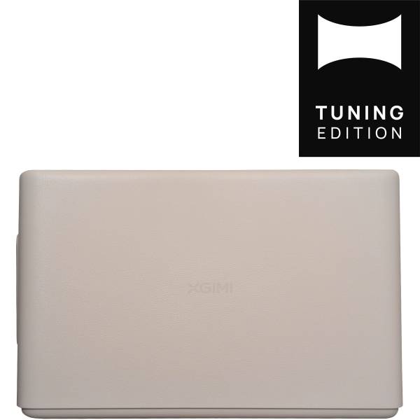 XGIMI Horizon S Max - 4K HDR Laser LED Beamer | HEIMKINO.DE Tuning Edition