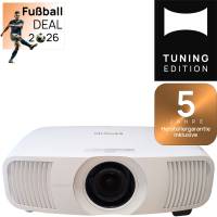 Epson EH-LS9000W - 4K HDR Laser Beamer | HEIMKINO.de Tuning Edition