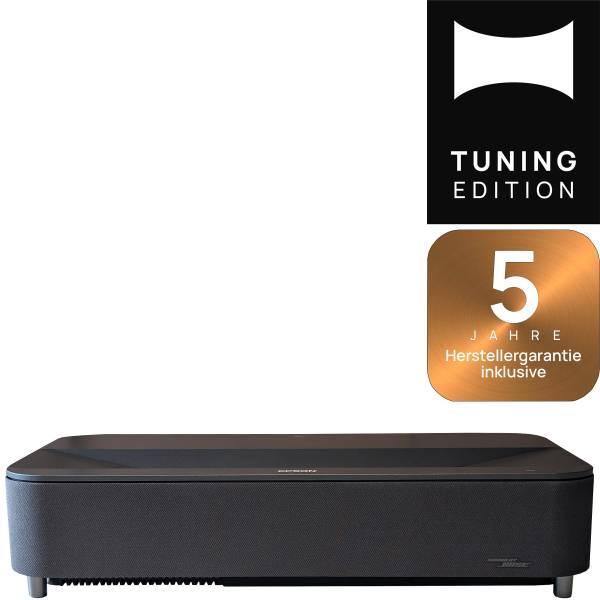 Epson EH-LS970B - 4K HDR Laser TV Beamer | HEIMKINO.de Tuning Edition
