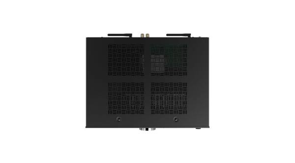Onkyo A-50 Schwarz - Netzwerk-Verstärker