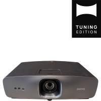 BenQ W2720i - 4K HDR LED Beamer | HEIMKINO.de Tuning Edition