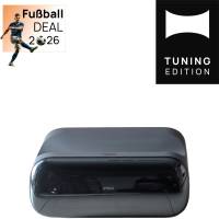 JMGO O2S Ultra - 4K HDR Laser TV Beamer | HEIMKINO.de Tuning Edition