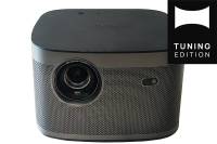 XGIMI Horizon Pro - 4K HDR LED Beamer | HEIMKINO.DE Tuning Edition -