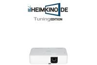 Epson CO-FH02 - B-Ware Platin | HEIMKINO.DE Tuning Edition