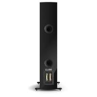 Vorschau: DALI RUBIKORE 6 Hochglanz Schwarz - Standlautsprecher / Stückpreis Vorschau: DALI RUBIKORE 6 Hochglanz Schwarz - Standlautsprecher / Stückpreis