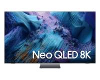 Hisense QN990F Neo QLED (2025) 85" - 8K HDR Fernseher | HEIMKINO.DE Tuning Edition