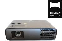 BenQ W4100i - 4K HDR LED Beamer | HEIMKINO.DE Tuning Edition