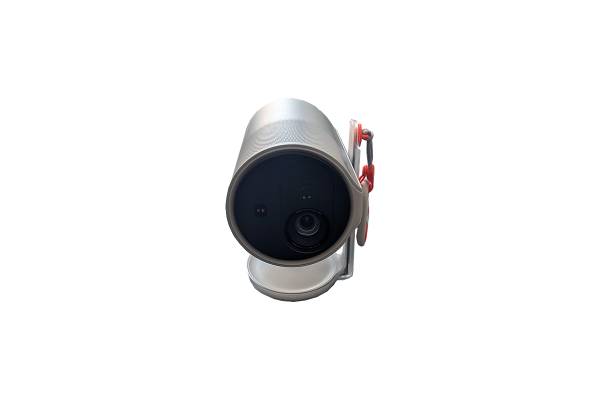 XGIMI MoGo 4 Laser - Full HD HDR Laser Beamer | HEIMKINO.DE Tuning Edition