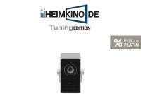 LG CineBeam Qube HU710PB - B-Ware Platin | HEIMKINO.DE Tuning Edition