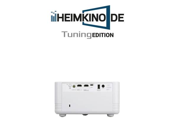 Acer PD1800 - 4K HDR LED Beamer | HEIMKINO.DE Tuning Edition