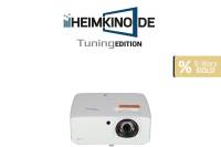 Optoma UHZ35ST - B-Ware Gold | HEIMKINO.DE Tuning Edition