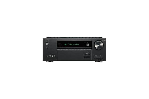 Onkyo TX-NR6100 - 7.2 AV-Receiver | HEIMKINO.DE Tuning Edition