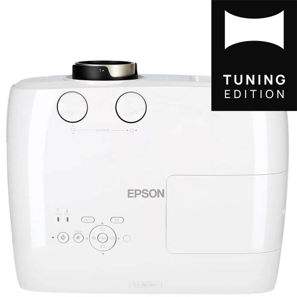 Epson EH-TW7100 - 4K HDR Beamer | HEIMKINO.de Tuning Edition