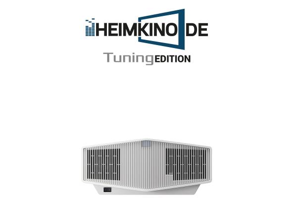 Sony VPL-XW5000ES Weiss - 4K HDR Beamer | HEIMKINO.DE Tuning Edition