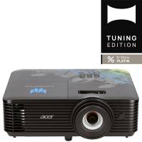 Acer Predator GM712 - B-Ware Platin | HEIMKINO.DE Tuning Edition