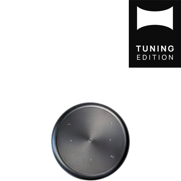 Nebula Capsule 3 - Full HD HDR Laser Beamer | HEIMKINO.de Tuning Edition