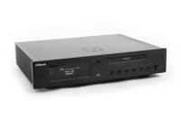 Block HD-120 Schwarz - 4K UltraHD Blu-Ray Player