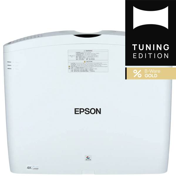 Epson EH-LS11000W - B-Ware Gold