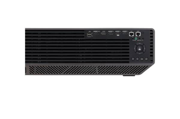 LG ProBeam BU70QGA - B-Ware Platin | HEIMKINO.DE Tuning Edition