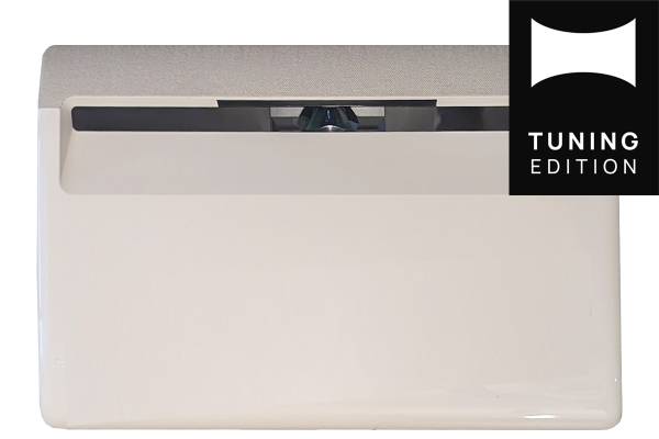 Samsung The Premiere 9 (LPU9D) - 4K HDR Laser TV Beamer | HEIMKINO.DE Tuning Edition