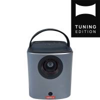Nebula Mars 3 Air - Full HD HDR LED Beamer | HEIMKINO.de Tuning Edition