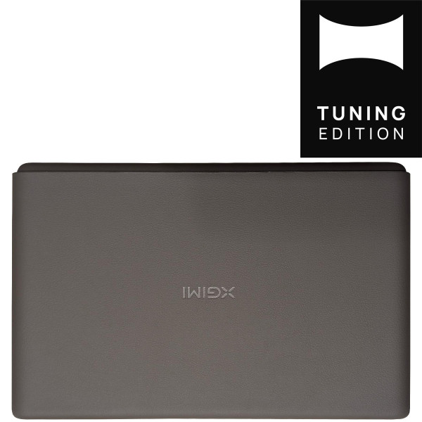 XGIMI Horizon 20 Max - 4K HDR Laser Beamer | HEIMKINO.de Tuning Edition