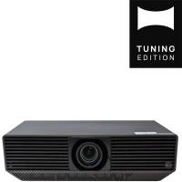 LG ProBeam BU70QGT - 4K HDR Laser Beamer | HEIMKINO.de Tuning Edition