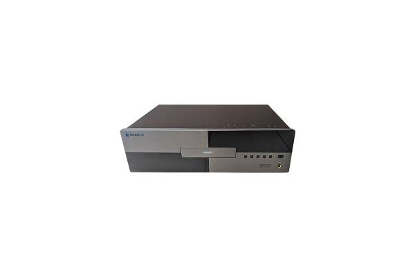 Magnetar UDP900 - 4K UltraHD Blu-Ray Player | HEIMKINO.DE Tuning Edition