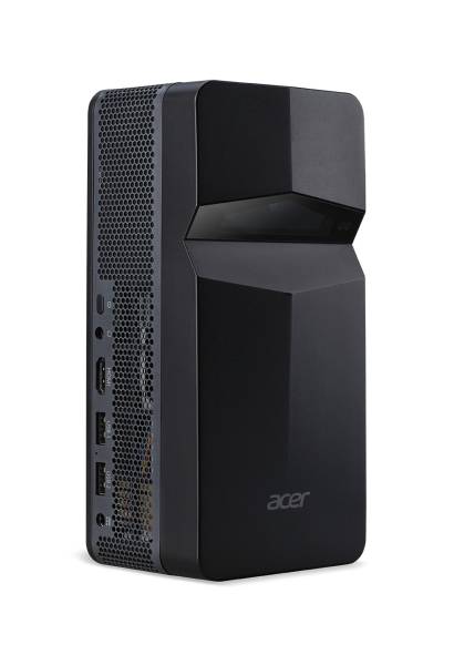 Acer PD1520Us - Full HD Laser TV Beamer | HEIMKINO.de Tuning Edition