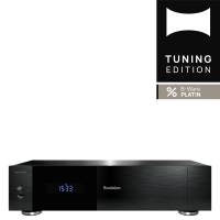 R_volution PlayerPro 8K - B-Ware Platin | HEIMKINO.de Tuning Edition