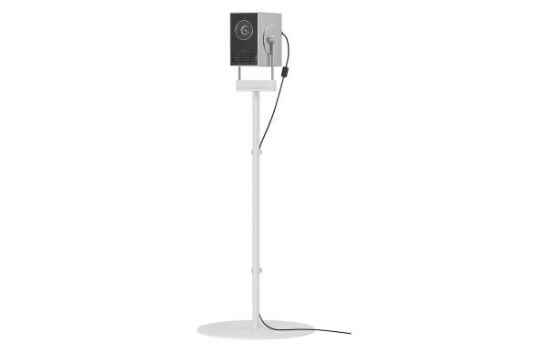 LG CineBeam Q Standfuß