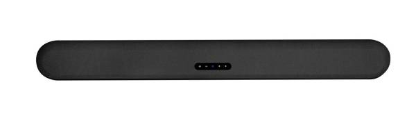 Bluesound PULSE Cinema Schwarz - 3.2.2 Dolby Atmos Soundbar
