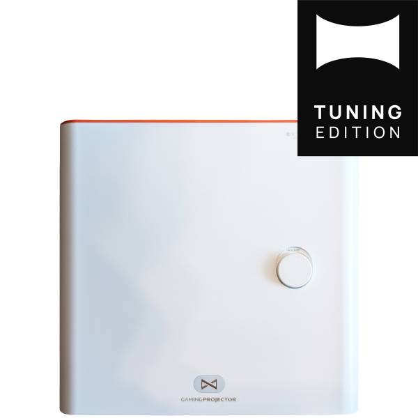 BenQ X3100i - 4K HDR LED Beamer | HEIMKINO.de Tuning Edition