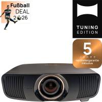 Epson EH-QB1000B - 4K HDR Laser Beamer | HEIMKINO.de Tuning Edition