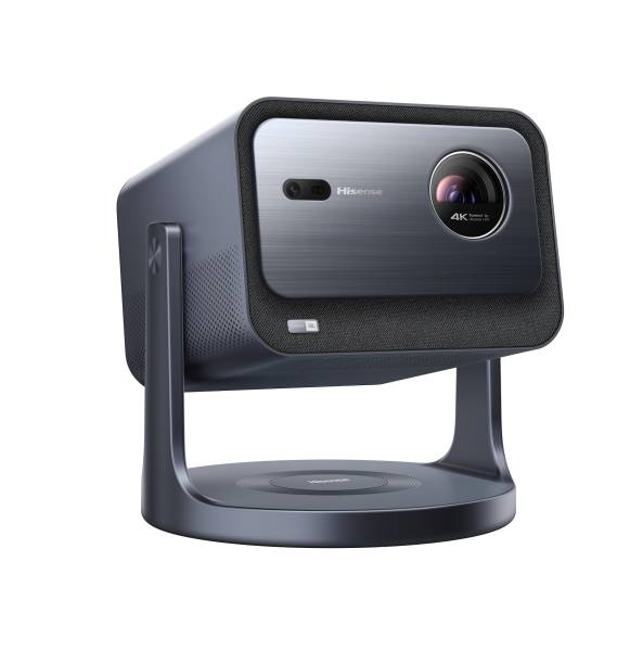 Hisense C2 TriChroma - B-Ware Platin | HEIMKINO.DE Tuning Edition