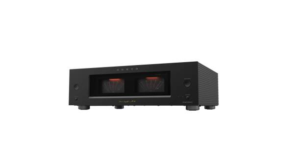 Onkyo M-80 Schwarz - 2 Kanal Stereo-Endstufe