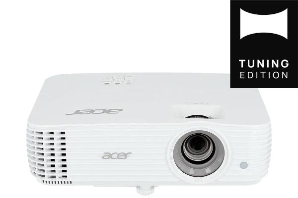 Acer H6815BD - 4K HDR Beamer | HEIMKINO.de Tuning Edition