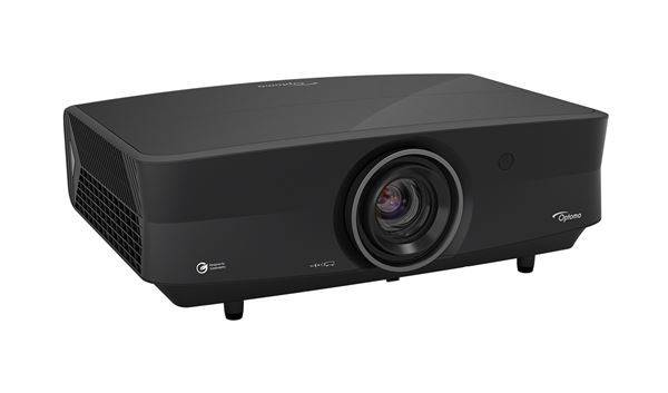 Optoma UHZ68LV - B-Ware Gold | HEIMKINO.de Tuning Edition