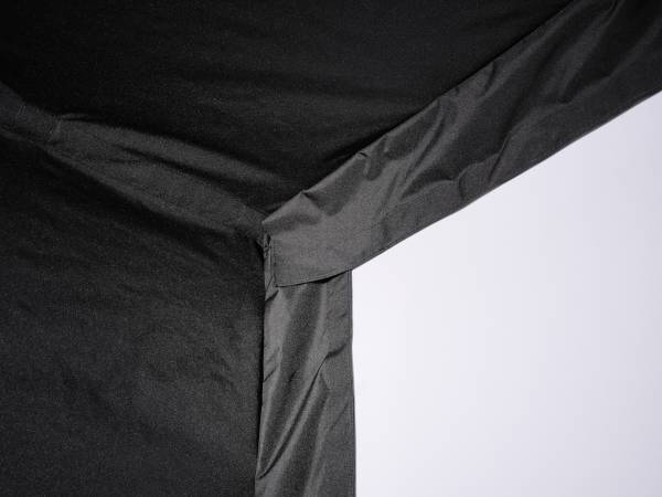 celexon Fairway Golf Simulator 260 x 250 x 150cm - Professional Leinwand Enclosure